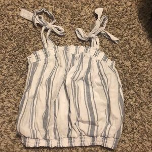 Clothes!
